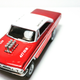 Illustration for article titled DLMD Ford Galaxie 500